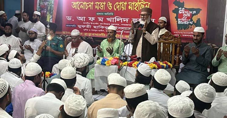 কর্মকর্তাদের বলেছি কে কোন দল করে তা বিবেচ্য নয়, দেখব পেশাদারত্ব