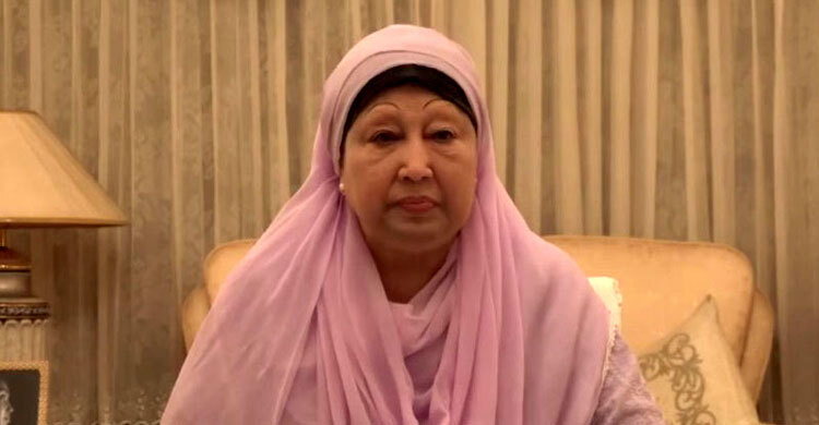 এভারকেয়ারে খালেদা জিয়া, দোয়া-উদ্বেগে রাজনৈতিক অঙ্গন