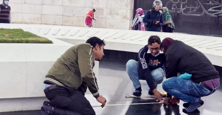 স্বামীর পাশেই সমাহিত হবেন খালেদা জিয়া