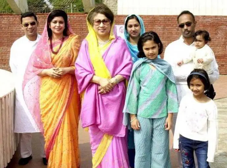 তারেক রহমানের সাক্ষাৎকার ঘিরে উজ্জীবিত বিএনপি নেতারা