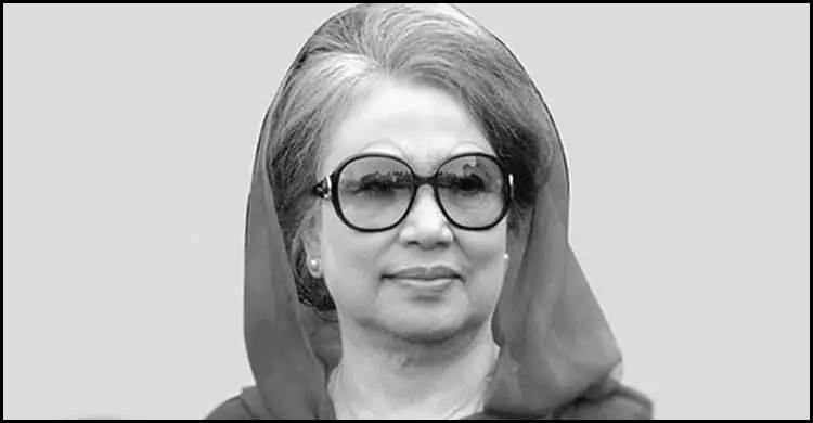 খালেদা জিয়ার জানাজায় অংশ নিতে নেতাকর্মীদের আহ্বান জাপা মহাসচিবের