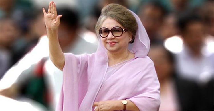 প্রবাসীদের কল্যাণে খালেদা জিয়ার যত উদ্যোগ