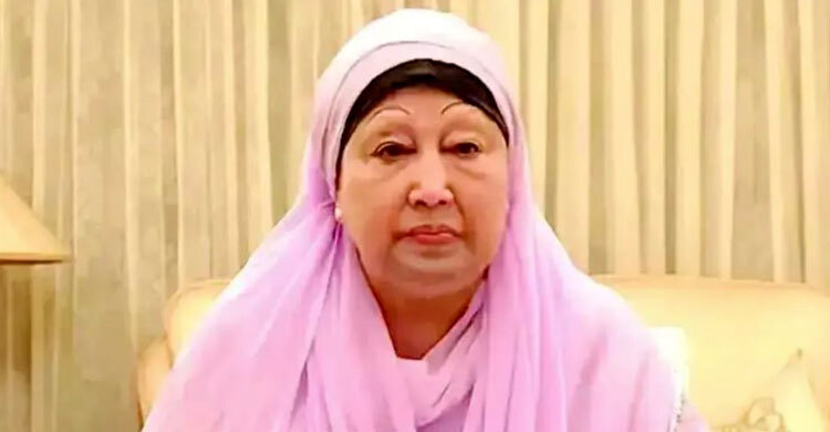 সিসিইউতে খালেদা জিয়া, সার্বক্ষণিক নজরদারিতে মেডিকেল বোর্ড