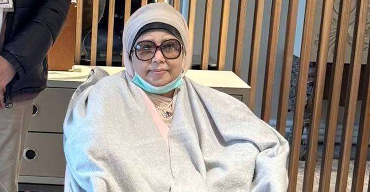 খালেদা জিয়ার মৃত্যুতে জাসদের গভীর শোক ও সমবেদনা