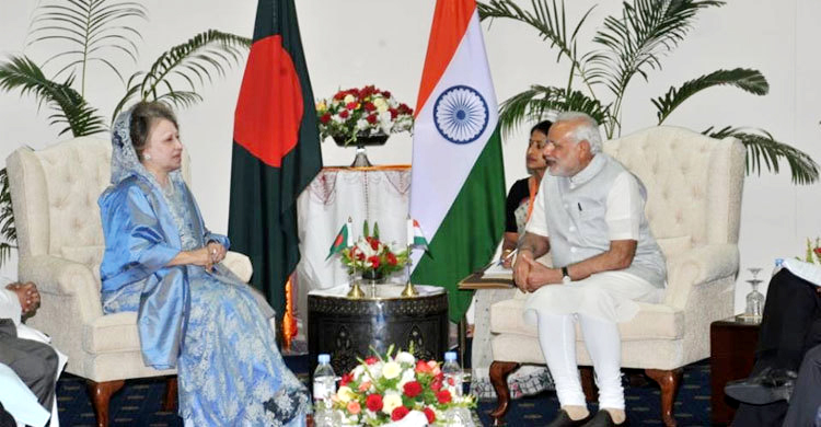 তারেক রহমান ও বিএনপিকে ঘিরেই কূটনৈতিক হিসাব-নিকাশ করছে ভারত