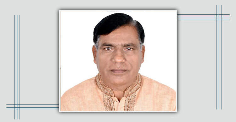 মেহেরপুরে আওয়ামী লীগ নেতা এম এ খালেক গ্রেফতার