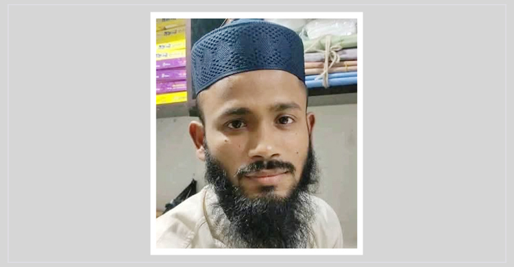 বিয়ের দুই মাসের মাথায় সড়ক দুর্ঘটনায় মারা গেলেন খালেক