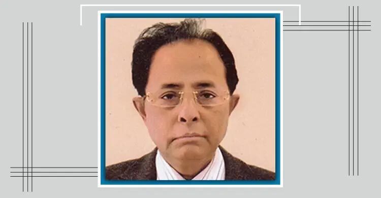 ফারইস্টের সাবেক চেয়ারম্যান এম এ খালেকের ৩ দিনের রিমান্ড মঞ্জুর