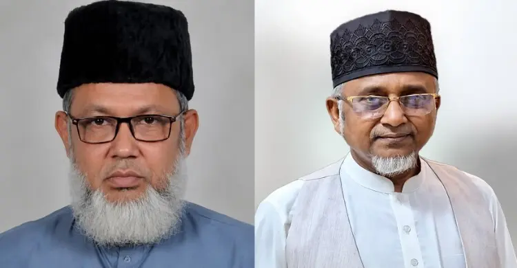 গাজী নজরুল ইস্যুতে বক্তব্য ‘বিকৃতভাবে’ প্রচার, এমপি খালেকের প্রতিবাদ