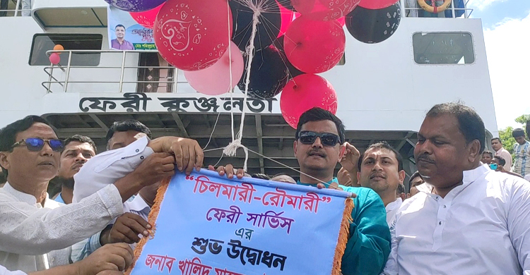 বাংলাদেশ অন্য দেশের কথায় চলবে না: নৌপ্রতিমন্ত্রী