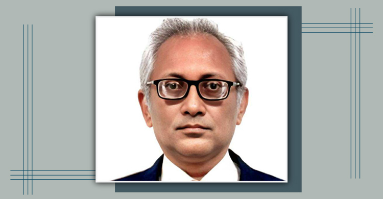 দুদকের সচিব পদে খালেদ রহীমের যোগদান