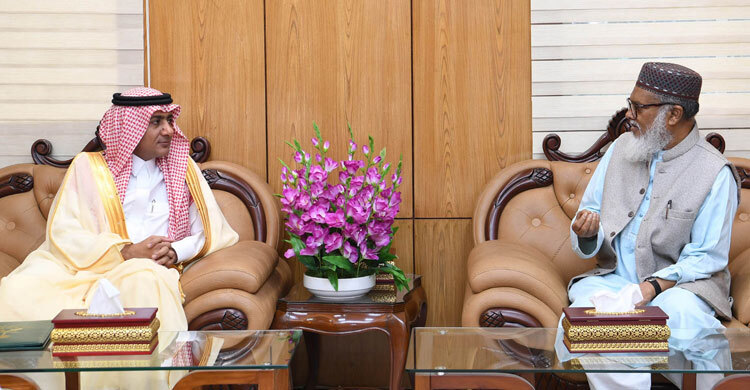 আইকনিক মসজিদ নির্মাণে ২৪৪ কোটি টাকা দেবে সৌদি সরকার