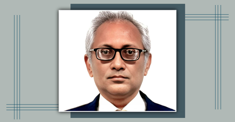 দুদকের নতুন সচিব খালেদ রহীম