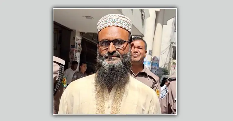 খতনার সময় শিশুকে জখম: অভিযুক্তকে জেলগেটে জিজ্ঞাসাবাদের অনুমতি