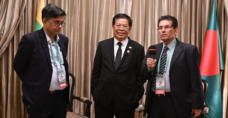 Rohingya repatriation: Stories behind talks in Bangkok