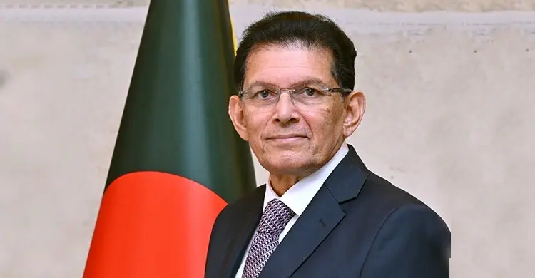 আন্তর্জাতিক কূটনীতিতে ব্যস্ত বাংলাদেশ: তিন দেশ সফরে পররাষ্ট্রমন্ত্রী