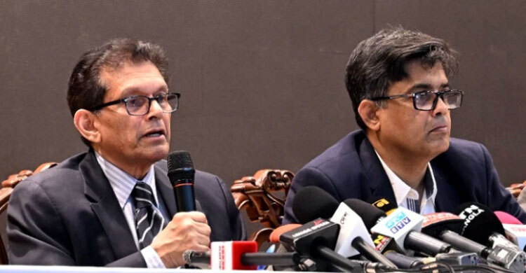 আমাকে বিদেশি নাগরিক বললে তারেক রহমান সাহেবকেও সে কথা বলতে হয়