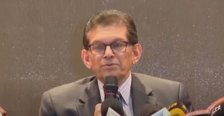 Khalilur now assigned as National Security Adviser