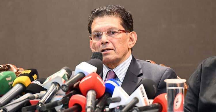 Protecting apparel industry was top priority in tariff talks: Khalilur