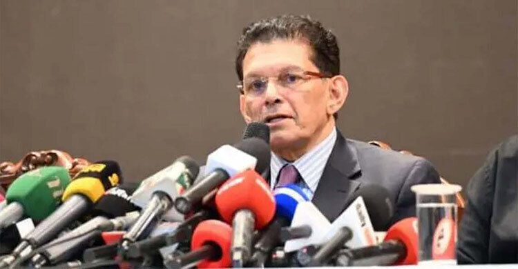 Khalilur hints at further US tariff cut for Bangladesh