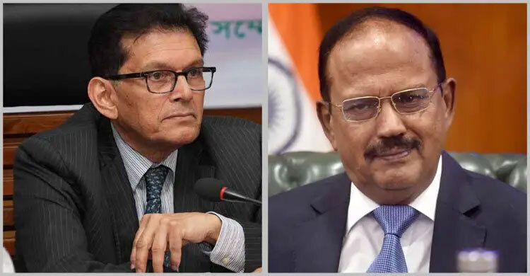 Khalilur Rahman to visit Delhi, may meet Ajit Doval