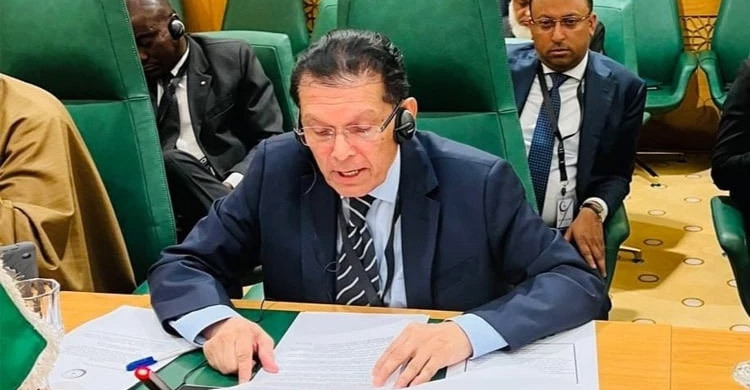 Dhaka denounces Israeli land purchase law targeting occupied Palestinian territory