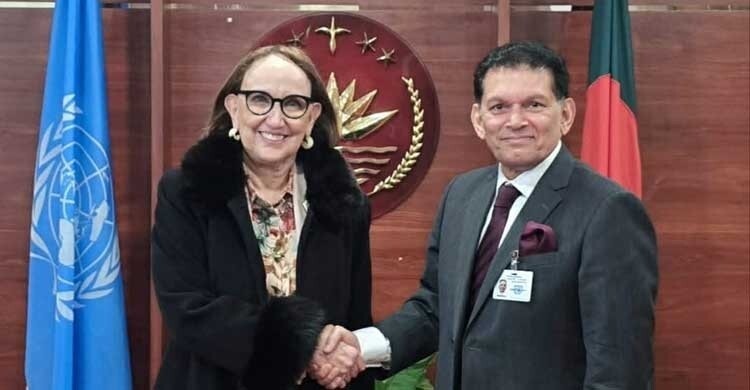 ME conflict a major threat to global economy: UNCTAD Chief