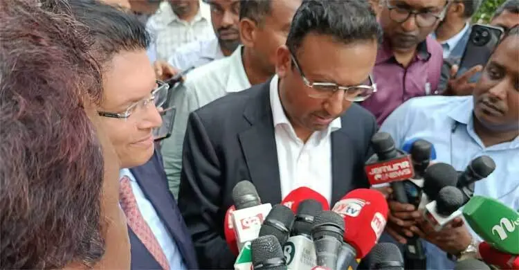 No secret deal with US, Dhaka keeps energy options open: Khalilur