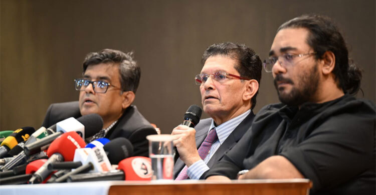 World is watching, contacts with Arakan Army depend on their actions: Govt