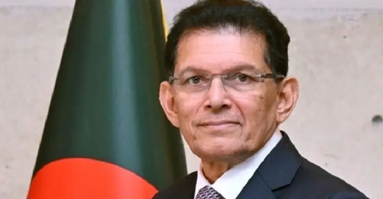 ভারত মহাসাগর সম্মেলনে অংশ নিতে মরিশাসে পররাষ্ট্রমন্ত্রী