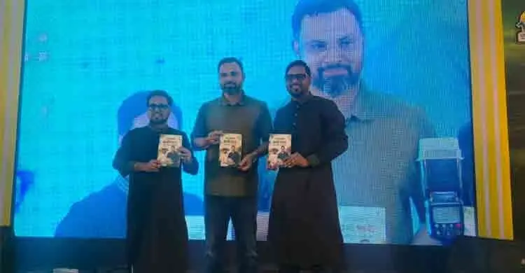 সমন্বিত কৃষি প্রকল্পে মালিকানা পেলেন হাজার উদ্যোক্তা