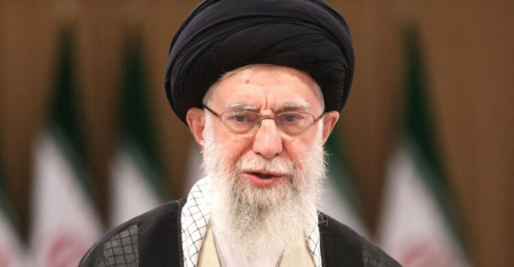 ICC warrant for Netanyahu ‘not enough’: Khamenei