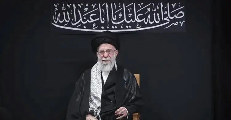 Iran to begin state funeral for Khamenei this evening