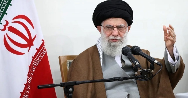 Israel says eliminating Khamenei the war goal