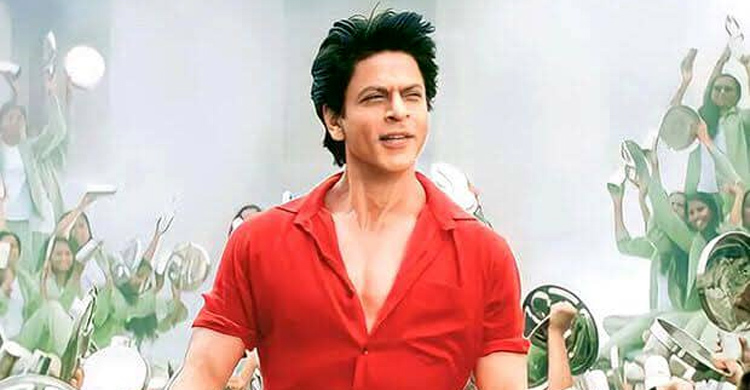 প্রথমবার জাতীয় চলচ্চিত্র পুরস্কার পাচ্ছেন শাহরুখ খান