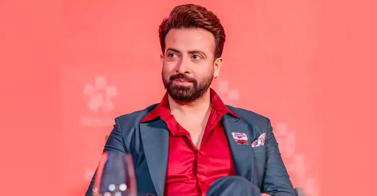 ভিসা জটিলতা কাটিয়ে ভারতে শাকিব খান, শুরু হলো ‘প্রিন্স’-এর শুটিং