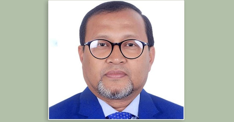 দুর্নীতির অভিযোগে দুদক পরিচালক মীজানুল বরখাস্ত