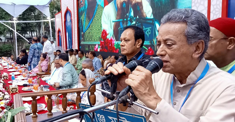 ভোট চোরদের চিহ্নিত করে তালিকা করা হচ্ছে: খসরু