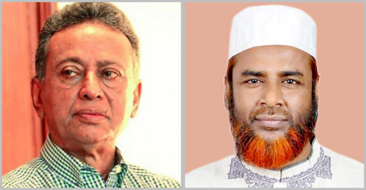 Top political prisoners get bail