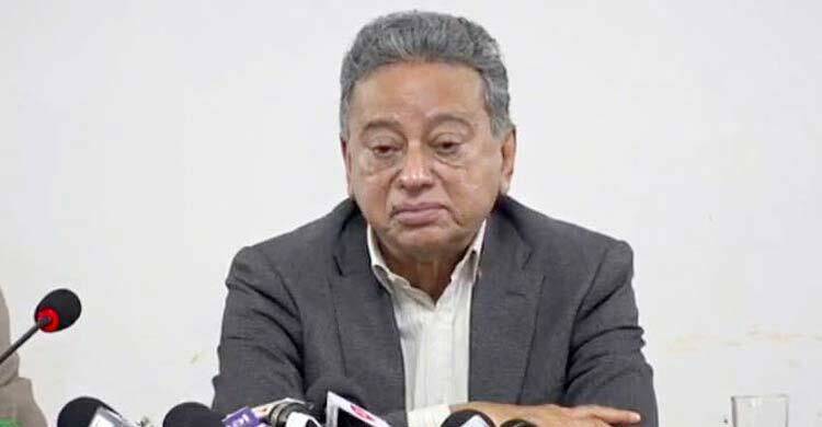 যারা খাল দখল করে তাদের মনোনয়ন দেওয়া হবে না: আমীর খসরু