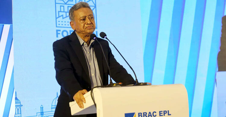 টাকা ছাপিয়ে অর্থনীতি চালানো সম্ভব নয়: আমীর খসরু