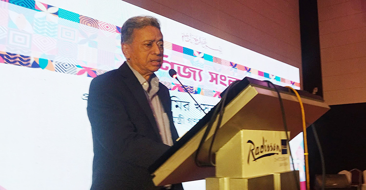 আগামীতে মাত্র ২ শতাংশ কনটেইনার-কার্গো যাচাই হবে: আমীর খসরু