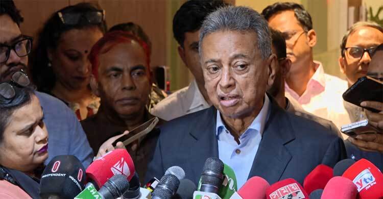 IMF loan programme on track, next review due in July: Finance Minister