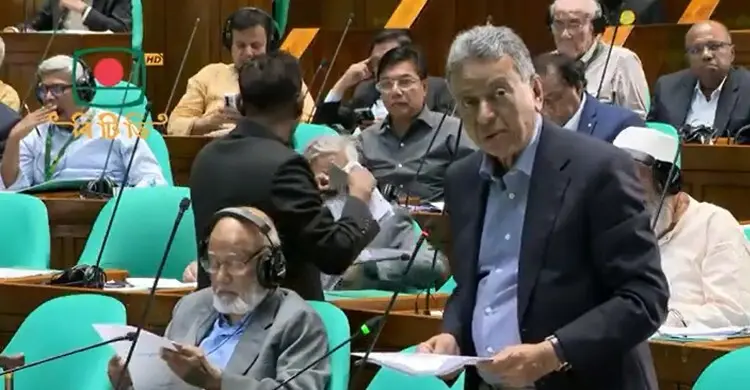 এলডিসি গ্র্যাজুয়েশন সামনে রেখে প্রতিযোগিতা সক্ষমতা বাড়ানোর বিকল্প নেই