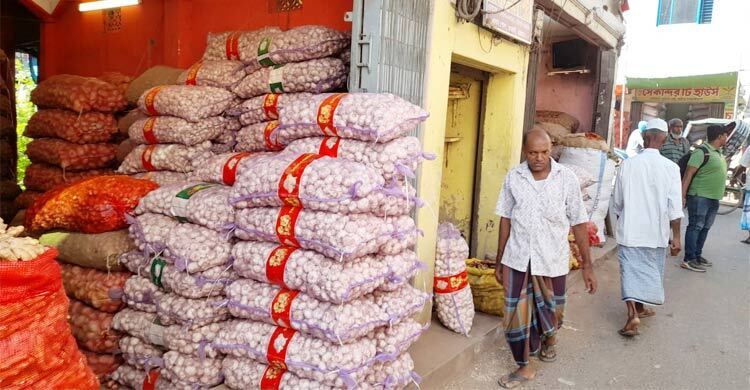 Goods gone wild: S Alam shock hits Khatunganj's supply chain