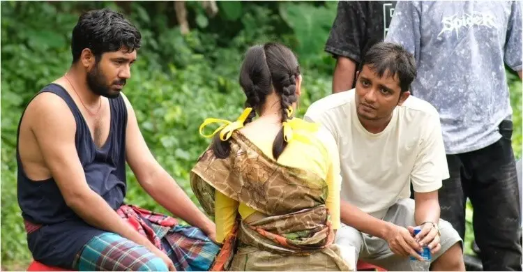 কথা ছিল একদিন সিনেমা বানাব, অথচ আমার ভাইটাই হারিয়ে গেল : খায়রুল বাসার