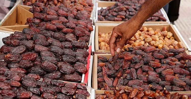 কমতে পারে খেজুরের দাম