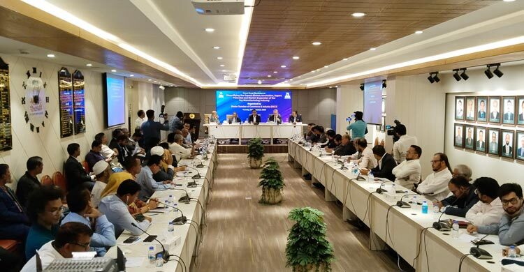 খেলনা রপ্তানি ৫ বছরে ৮ গুণ বাড়ার সম্ভাবনা