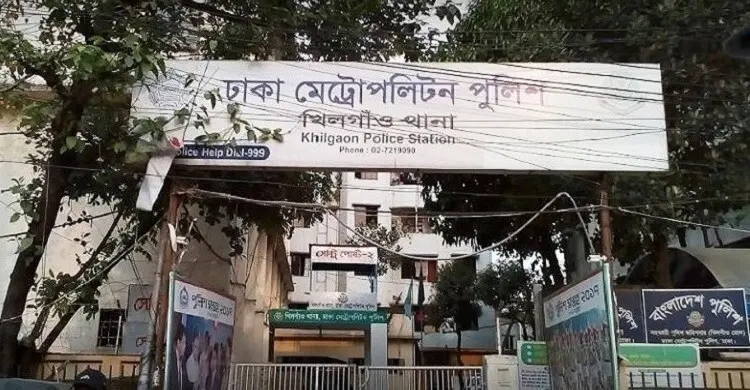 বাসায় ঝুলছিল স্কুলছাত্রীর মরদেহ