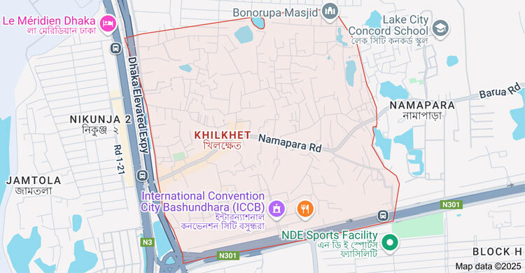 2 DNCC cleaners killed by covered van in Khilkhet